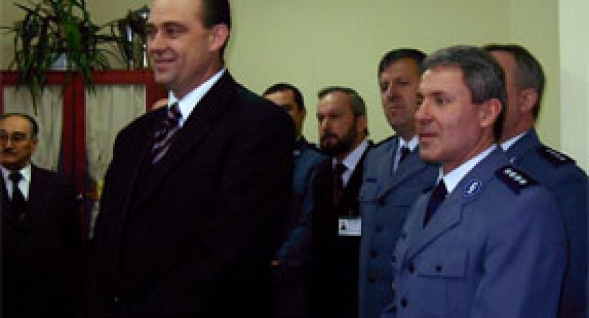 Policyjna Wigilia