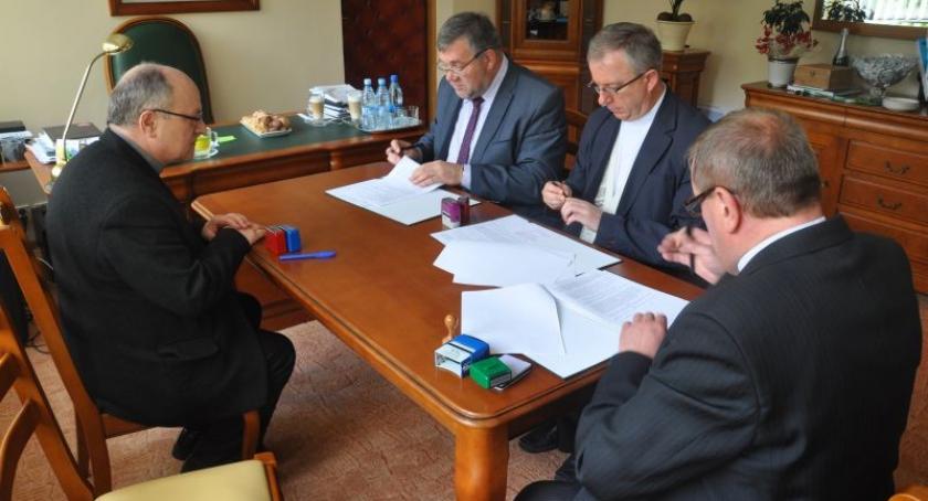 Dofinansowanie na prace przy zabytkach w gminie Kartuzy
