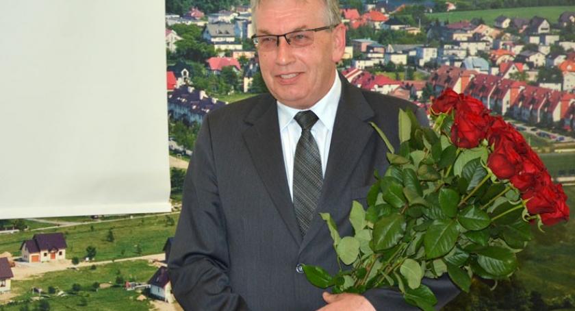 Sierakowice. Wójt Tadeusz Kobiela już po raz 24. z absolutorium