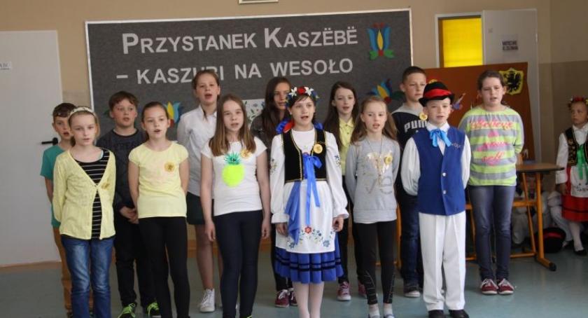 Przystanek Kaszuby w Czeczewie