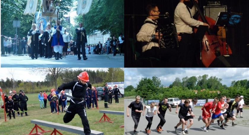 Sprawdź, jakie atrakcje przygotowano na długi weekend w powiecie kartuskim