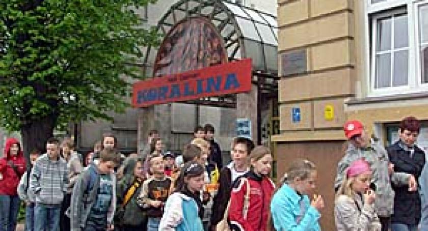 Szansa na rozwój w Wilanowie i Czeczewie