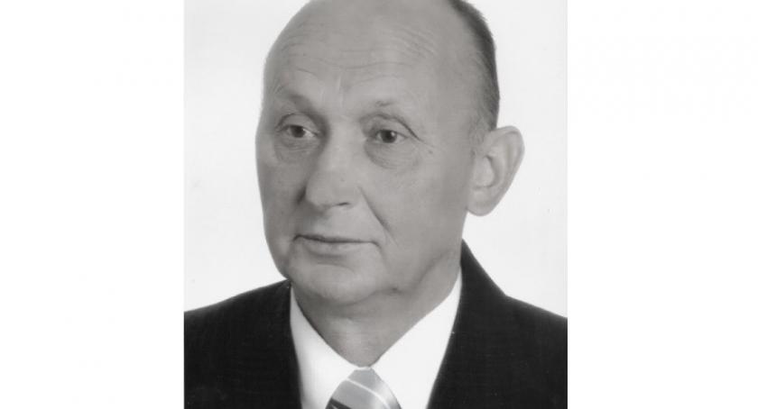 Kondolencje dla rodziny śp. Czesława Polejowskiego