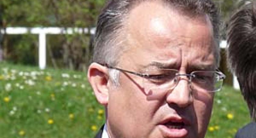 Są wyniki kontroli w szpitalu