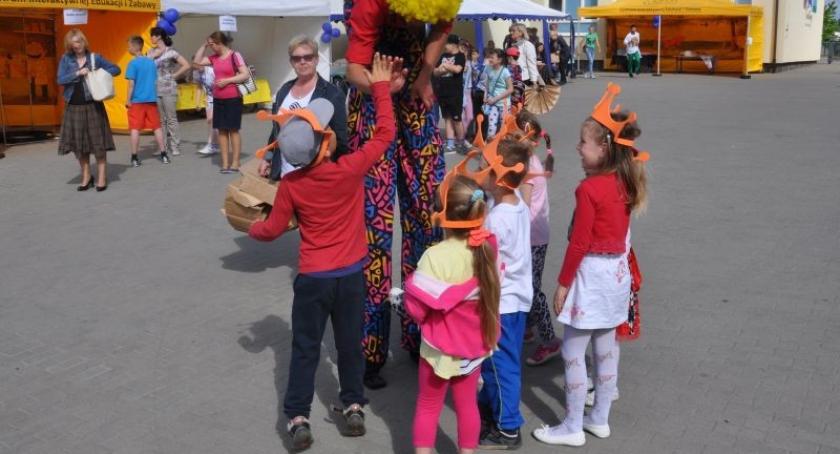Grzybno. Nauka poprzez zabawę