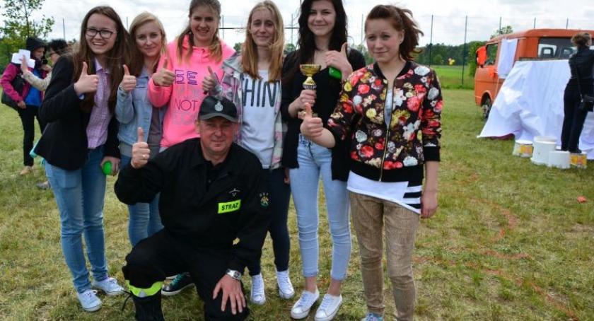 Piknik Rodzinny z okazji Dnia Dziecka - moc atrakcji w Czeczewie