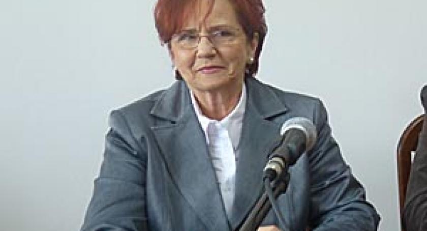 Wnioski po kontroli w kartuskim szpitalu