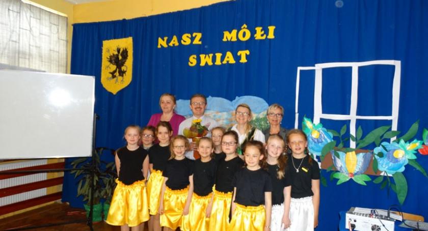 Dzień Kaszubski w Brodnicy Górnej