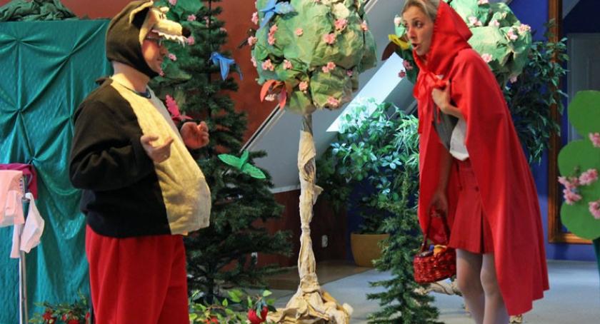 Moc atrakcji dla dzieci z kartuskiego Przedszkola Sióstr Miłosierdzia