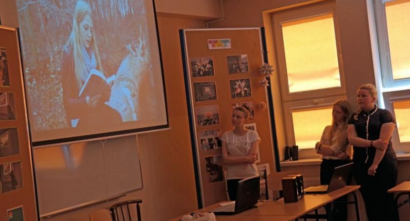 Sierakowice. W ZSP podsumowano projekt Szkoła z Klasą 2.0