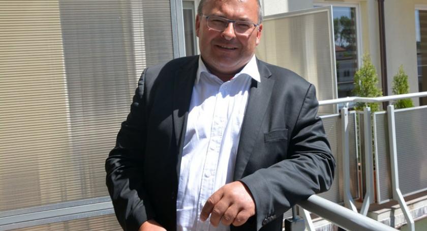 Marek Mielewczyk wytoczył proces księdzu, który go molestował