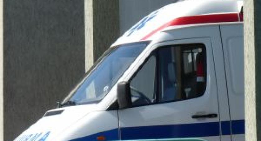 Zwolniono lekarza z kartuskiego szpitala