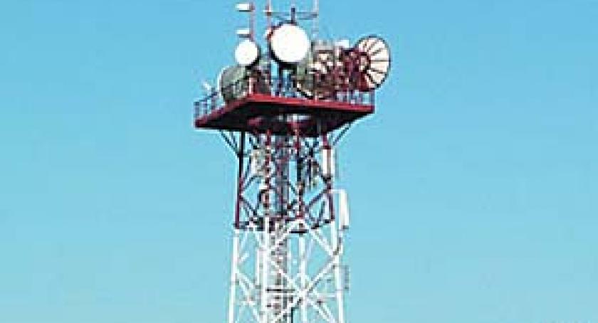 Nowy Świat nie chce stacji bazowej telefonii komórkowej