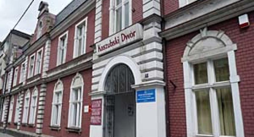 Kaszubski Dwór otwarty na oferty