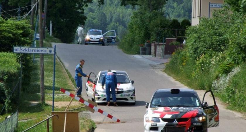 11. Rajd Kaszub niezgodnie z prawem - organizatorzy to ignorują