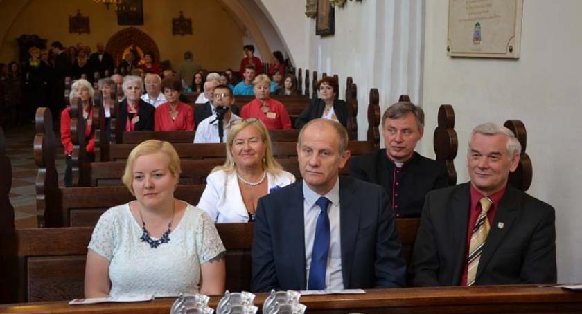 Walczyli na głosy o Żukowskiego Słowika