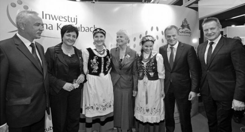 Wycieczka do Chorwacji za 140.000 zł i portal widmo, czyli projekt Inwestuj na Kaszubach