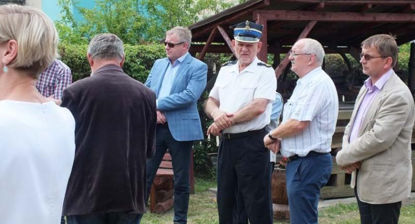 Kartuzy. Otwarto wystawę odsłaniającą kulisy fałszerstw wyborczych komunistów