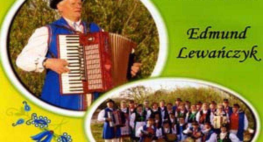 Nowa płyta Edmunda Lewańczyka