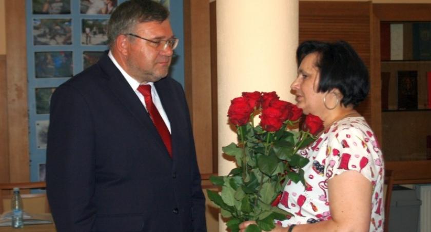 Gorzkie słowa o poprzedniej kadencji, czyli absolutorium Mieczysława Gołuńskiego