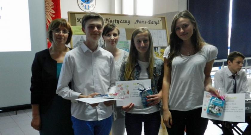 Żukowo. Wieczorek francuskojęzyczny z muzyczną niespodzianką