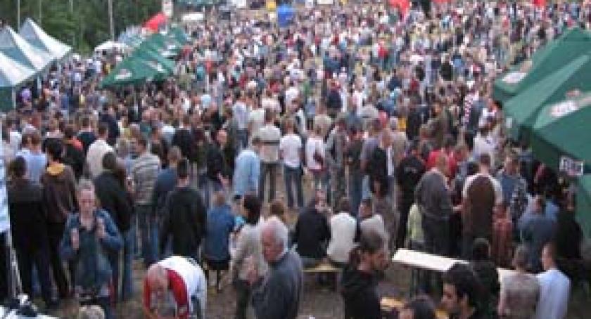 Nie masz planów na weekend? Sprawdź, gdzie możesz się wybrać
