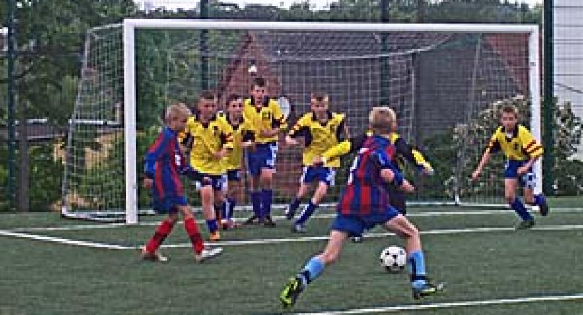 Polcourt Orlik Cup 2009