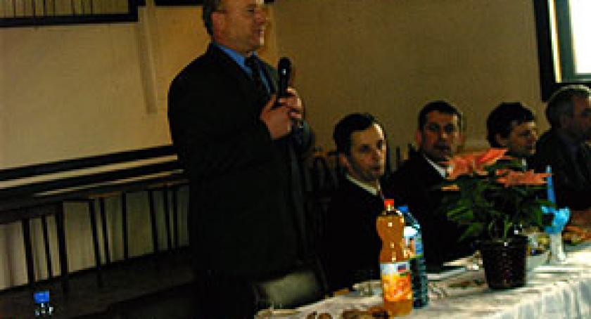 „To był dobry rok dla gminy”