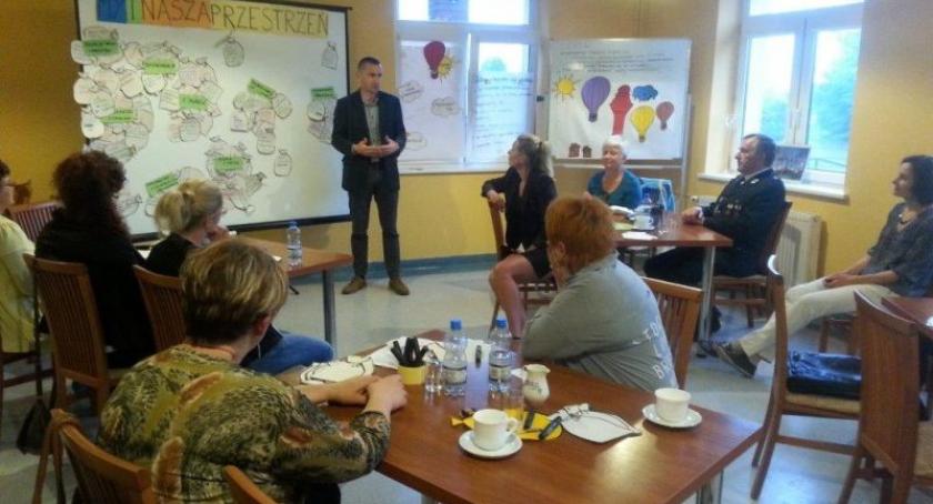 Przodkowo. Kolejne spotkanie warsztatowe dla organizacji pozarządowych