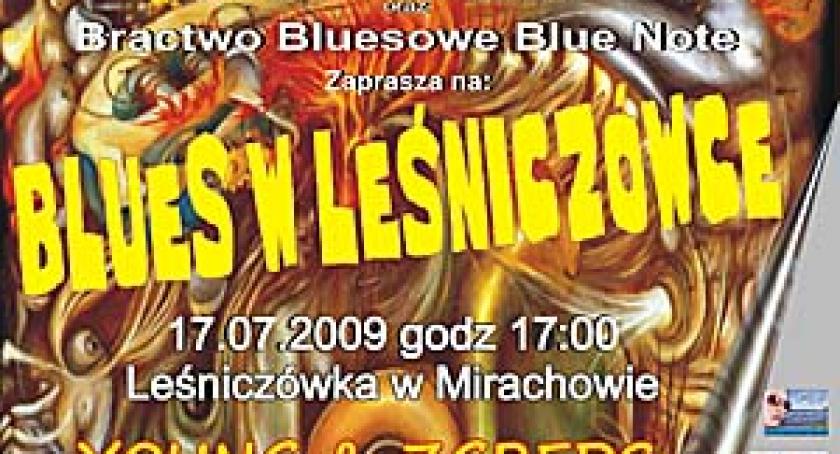 Hoodoo Band i Adam Kulisz - K3 na festiwalu 