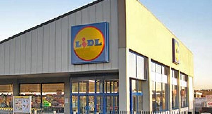 Budowa Lidla nie do końca legalna?