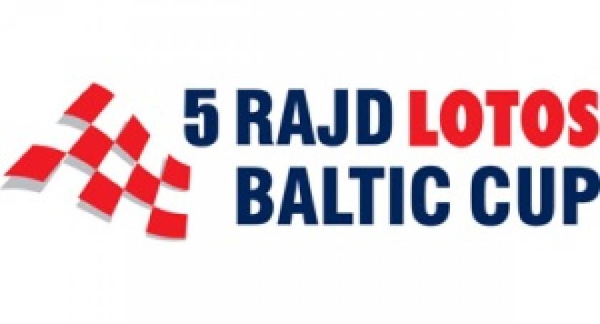 Kierowców czekają utrudnienia w ruchu. Rajd Lotos Baltic Cup 2009