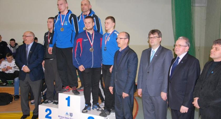 Zapasy. Jędrzej Wiśniewski startuje w Mistrzostwach Europy Juniorów w Turcji