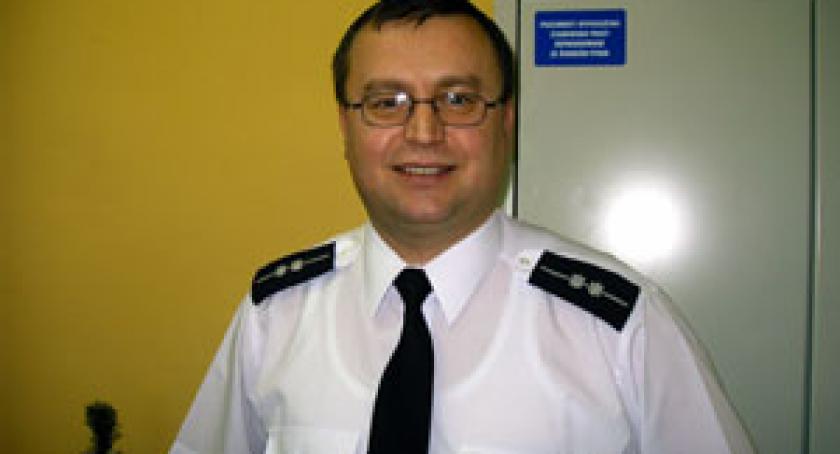 WIADOMOŚCI POLICYJNE - 03.01.2005r.