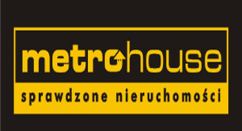 Metrohouse w czołówce branży już po trzech latach działalności