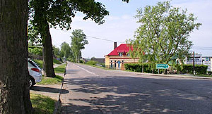 Wyczechowo. Pierwsza elektrownia wiatrowa w powiecie. Nowy plan zagospodarowania gminy Somonino