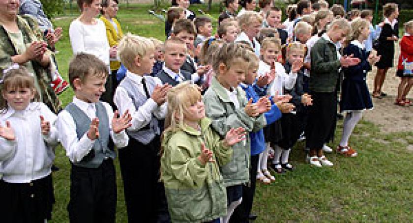 Szkoła społeczna dostała pieniądze