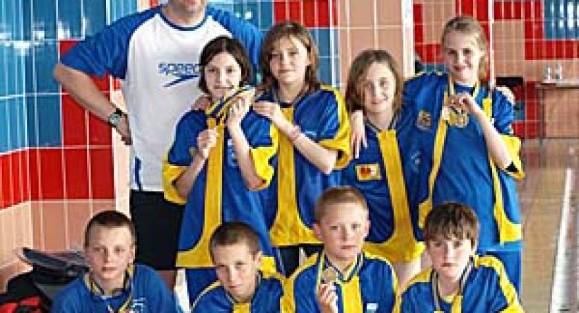 Zawody dla wszechstronnych