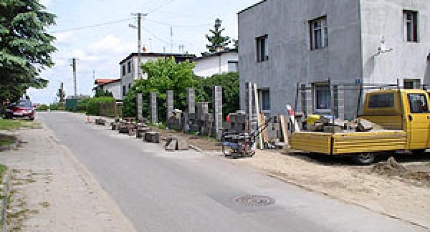 Rada osiedla przyparła burmistrza do muru?