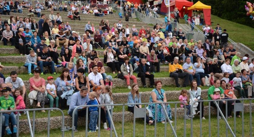 Truskawkobranie 2015 - dzień pierwszy - relacja na żywo
