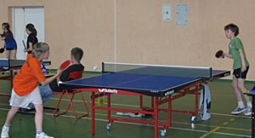 Sukces Nawrockiego w MP Mini Olympic Games