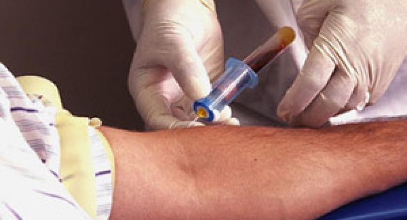 Uwaga na HCV - sprawdź czy nie jesteś zarażony