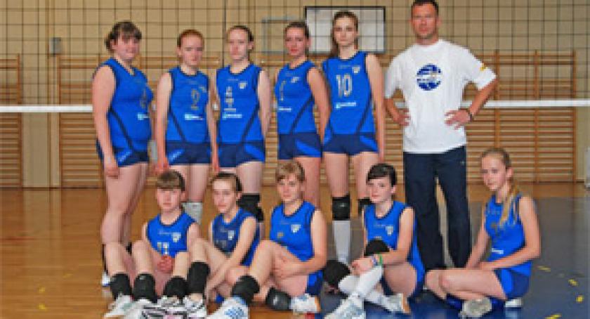 Troyanki mogły się nawet pokusić o medal! Międzynarodowy Turniej Piłki Siatkowej w Starogardzie Gdańskim