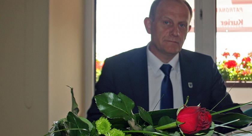 Żukowo. Jednogłośne absolutorium dla Wojciecha Kankowskiego