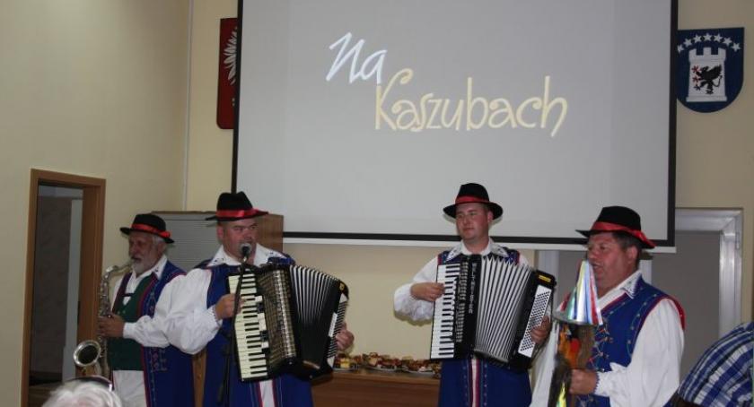 Żukowo. Kanadyjscy Kaszubi i haft na filmowym festiwalu