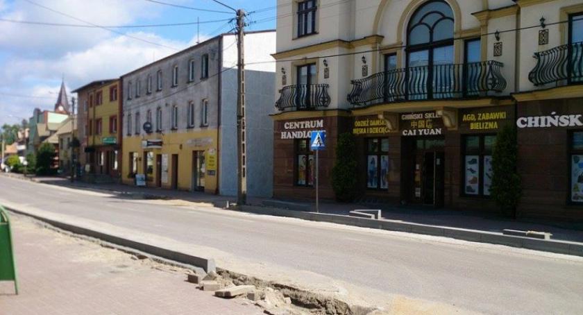 Sierakowice. Petycja nieskuteczna - przejście na ul. Kartuskiej zostanie przeniesione