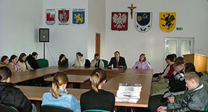 ABC Samorządu w nowym roku