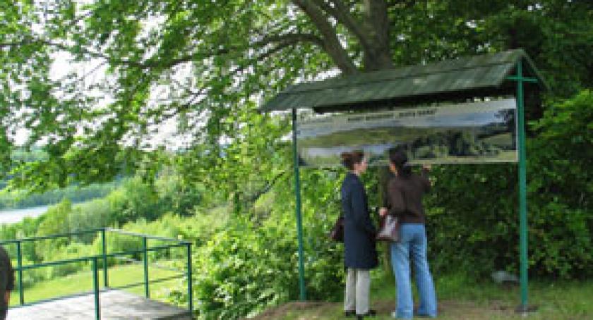 Oznaczyli miejsca widokowe