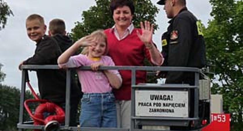 W Kiełpinie czczono jagodę po raz drugi 