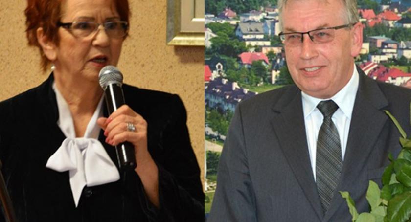 Tadeusz Kobiela kontra Janina Kwiecień - konflikt z Biedronką w tle